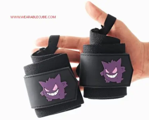 Anime Wrist Wraps – How to Know the Secret Weapon Against Your Wrist Pain?