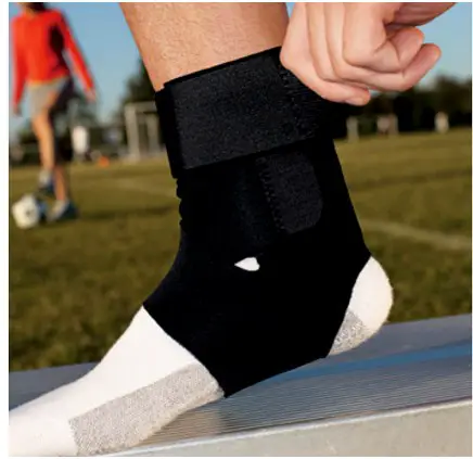 Best Ankle Brace For Sprain – Should You Wear Ankle Support For A Sprained Ankle?