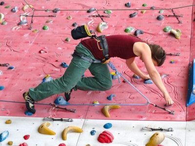 Best Beginner Climbing Shoes in 2023 – Buying Guide