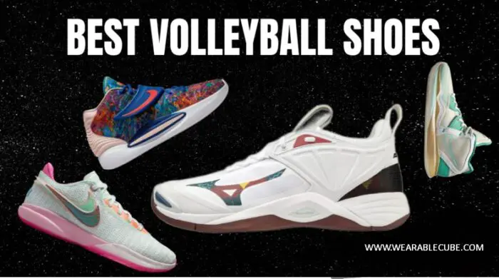 Best Shoes For Volleyball – Buying Guides