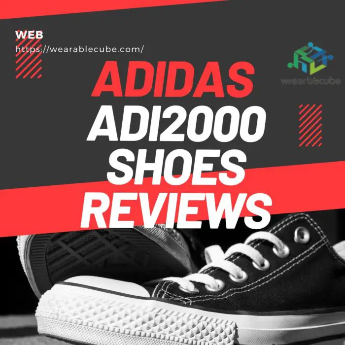 Adidas Adi2000 – Product Review