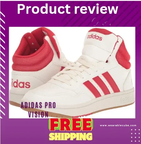 Adidas Pro Vision – Product Reviews