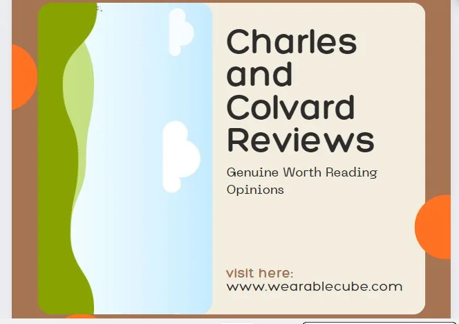 Charles and Colvard Reviews – Genuine Worth Reading Opinions