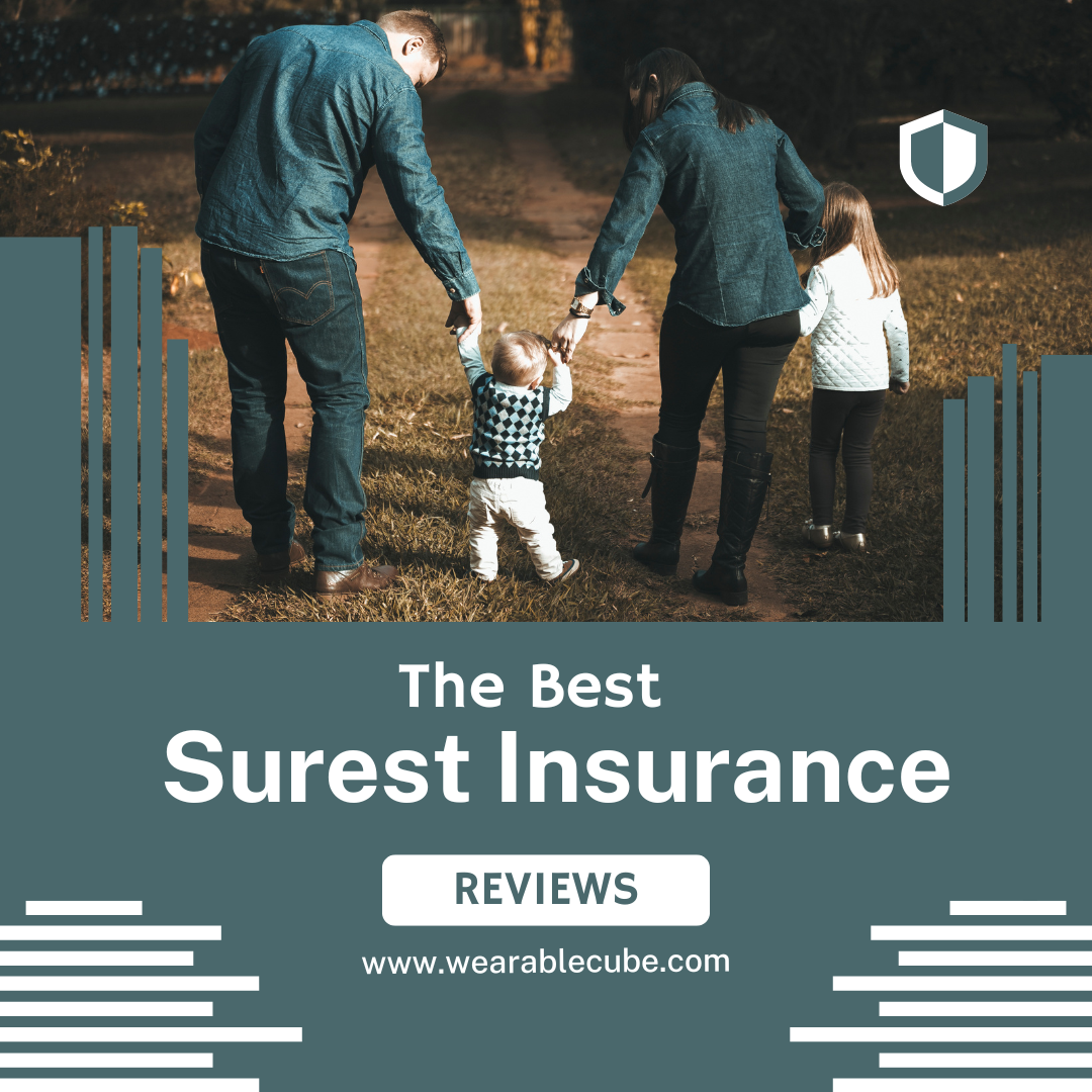 Surest Insurance Pros and Cons