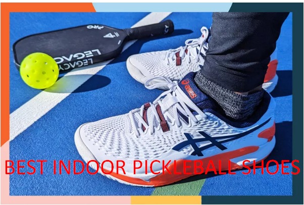 Best Indoor Pickleball Shoes – Buying Guides