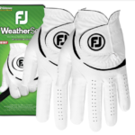 golf gloves
